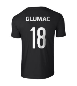 Glumac 18