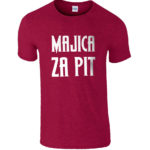 Majica Za Pit
