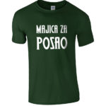 Majica Za Posao
