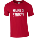 Majica Za Svatove