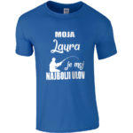 Moja Laura Je Moj Najbolji Ulov