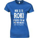 Neka Si Ti Roki