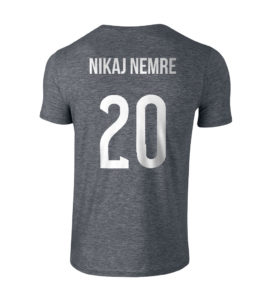 Nikaj Nemre 20
