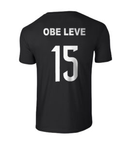 Obe Leve 15