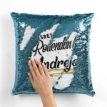 Sretan Rođendan, Andreja!