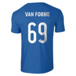 Van Forme 69
