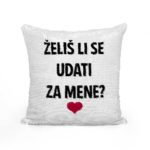 Želiš Li Se Udati Za Mene? - Slika 2
