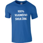 100% Vlasništvo Svoje Žene