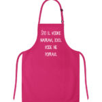 Što 1 l Vodke Napravi, 100 l Vode Ne Popravi