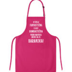 U Tijelu Fantastična U Guzi Bombastična Nema Manjka Mora Da Je Baranjka