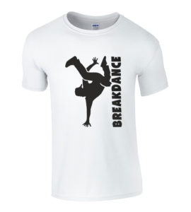 Breakdance