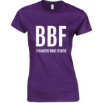 Brunette Best Friend