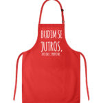 Budim Se Jutros, Kad Ono 2 Popodne