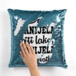 Da Je Danijela Biti Lako, Danijela Bio Bi Svatko