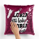 Da Je Gloria Biti Lako, Gloria Bio Bi Svatko