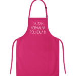 Da Sam Normalna Poludila Bi