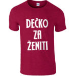 Dečko Za Ženiti