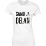 Samo Ja Delan