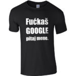 Fućkaš Google | Pitaj Mene