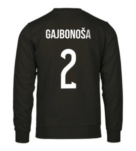 Gajbonoša 2
