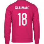 Glumac 18