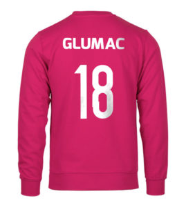 Glumac 18