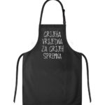 Grijeha Vrijedna I Za Grijeh Spremna