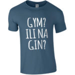 Gym Ili Na Gin