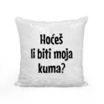 Hoćeš Li Biti Moja Kuma? - Slika 2