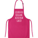 Izgubila Bih Kilograme, Ali Ne Volim Gubiti!