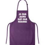 Ja Sam Jasna Baš Sam Krasna