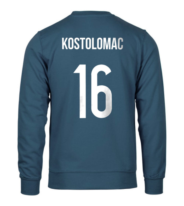 Kostolomac 16 - Slika 1