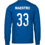 Maestro 33