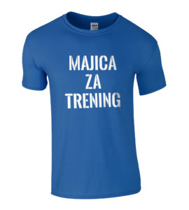 Majica Za Trening