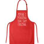 Mirna I Povučena Dok Sam Obučena