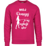 Moj Domagoj Je Moj Najbolji Ulov