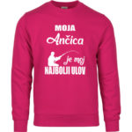 Moja Ančica Je Moj Najbolji Ulov