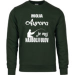 Moja Aurora Je Moj Najbolji Ulov