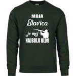 Moja Slavica Je Moj Najbolji Ulov