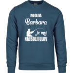 Moja Barbara Je Moj Najbolji Ulov