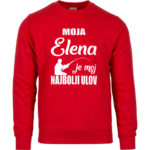 Moja Elena Je Moj Najbolji Ulov