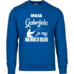 Moja Gabrijela Je Moj Najbolji Ulov