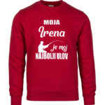 Moja Irena Je Moj Najbolji Ulov