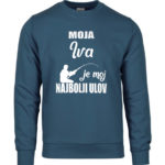 Moja Iva Je Moj Najbolji Ulov