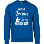 Moja Ivana Je Moj Najbolji Ulov