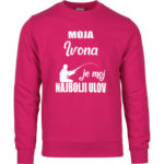 Moja Ivona Je Moj Najbolji Ulov