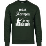 Moja Karmen Je Moj Najbolji Ulov