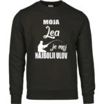 Moja Lea Je Moj Najbolji Ulov