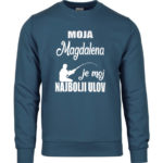 Moja Magdalena Je Moj Najbolji Ulov