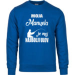 Moja Manuela Je Moj Najbolji Ulov